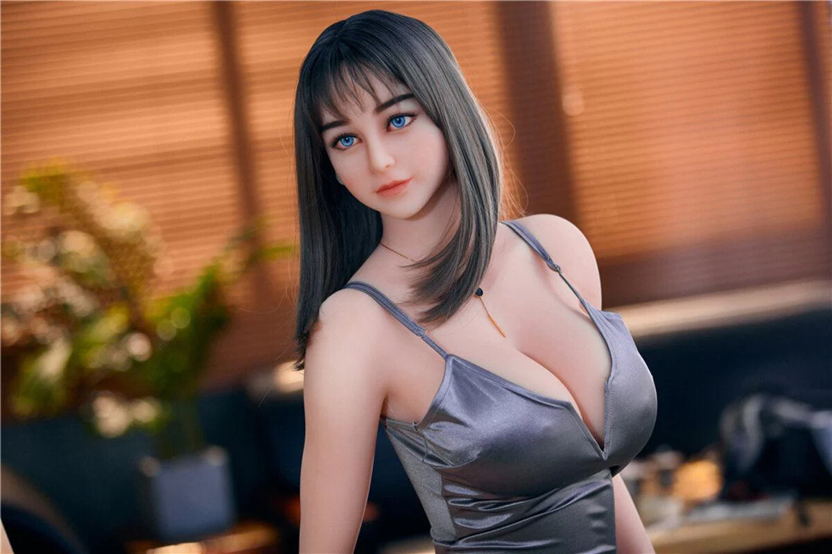 sex doll RCIrontech Doll -  Astrid - 161cm/5ft3 G-cup - TPE Sex Doll - R C