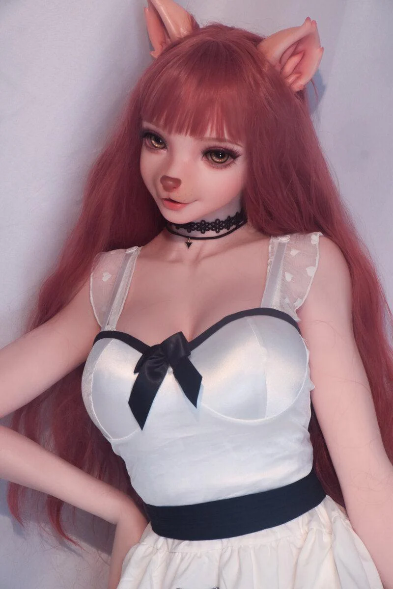 sex doll RCElsababe  – Inujima Haruko - 150cm/4ft11 - Silicone Sex Doll - R C
