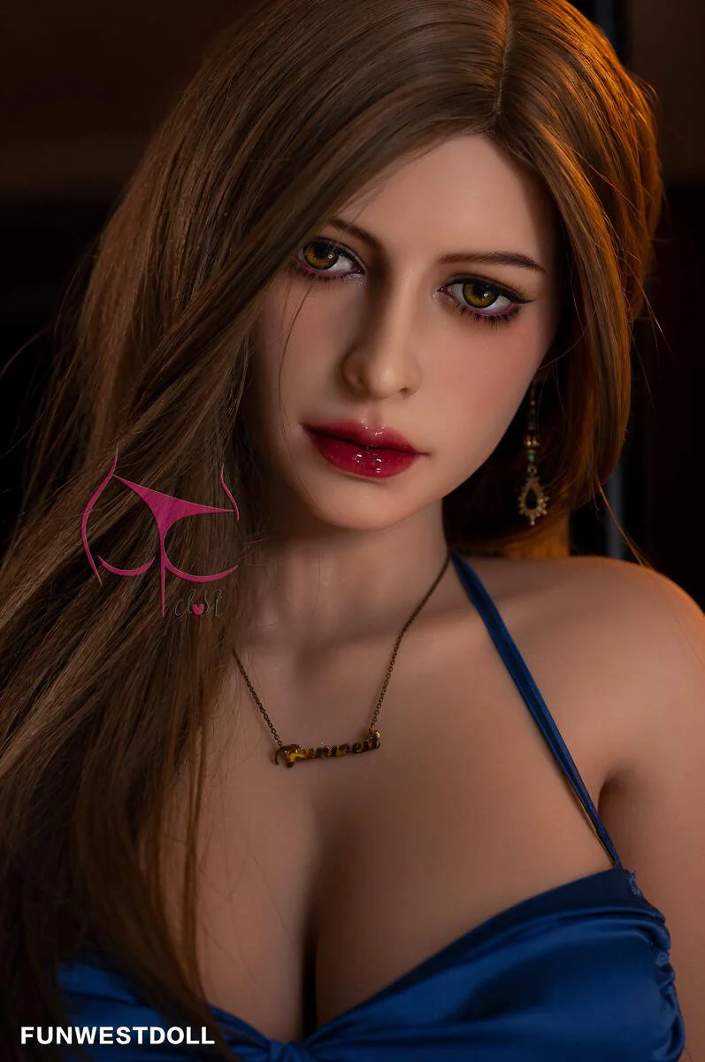 sex doll RCFunWest Doll - Zoey - 162cm/5ft4 F-cup - TPE Sex Doll - R C