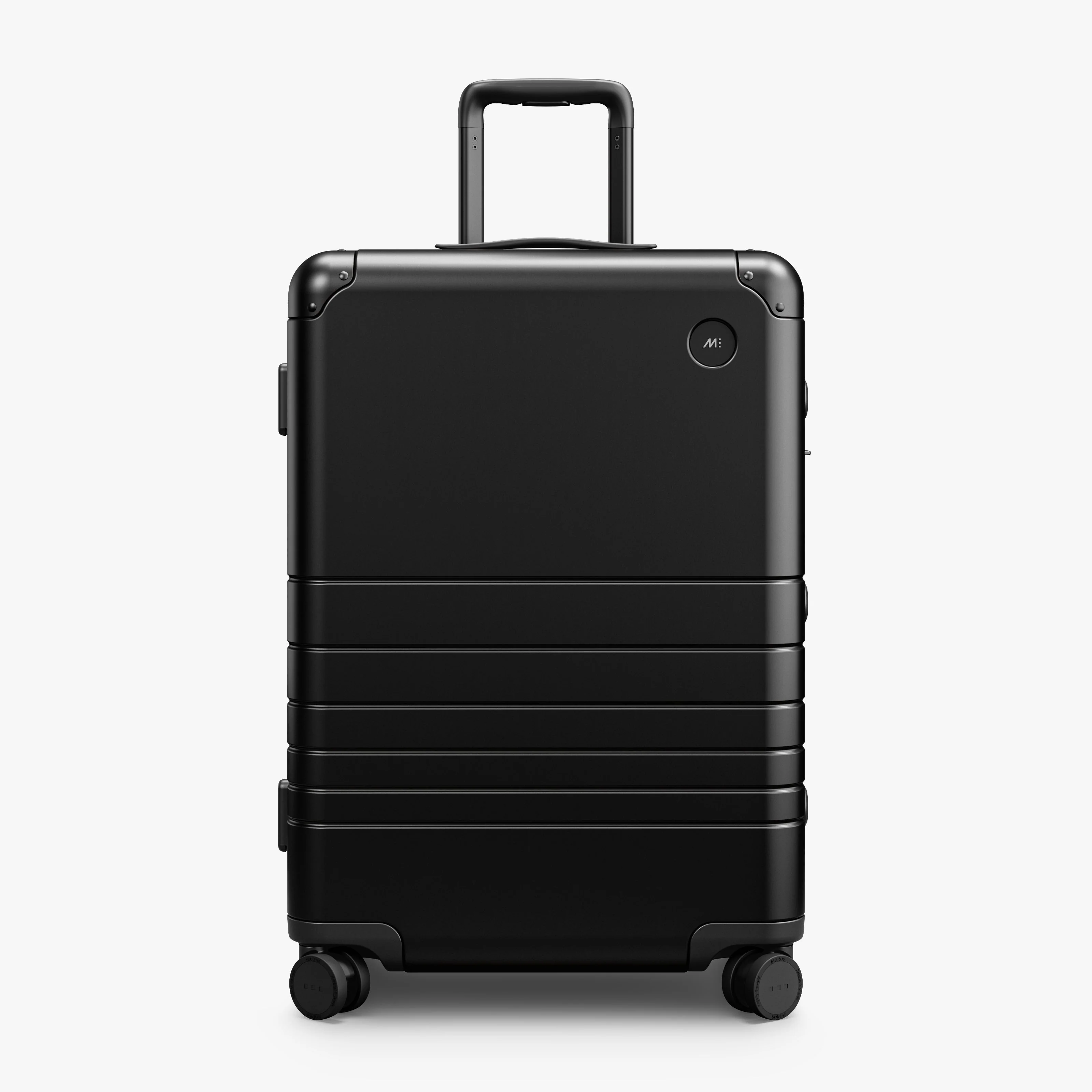 2026 Aluminum Check-In Medium