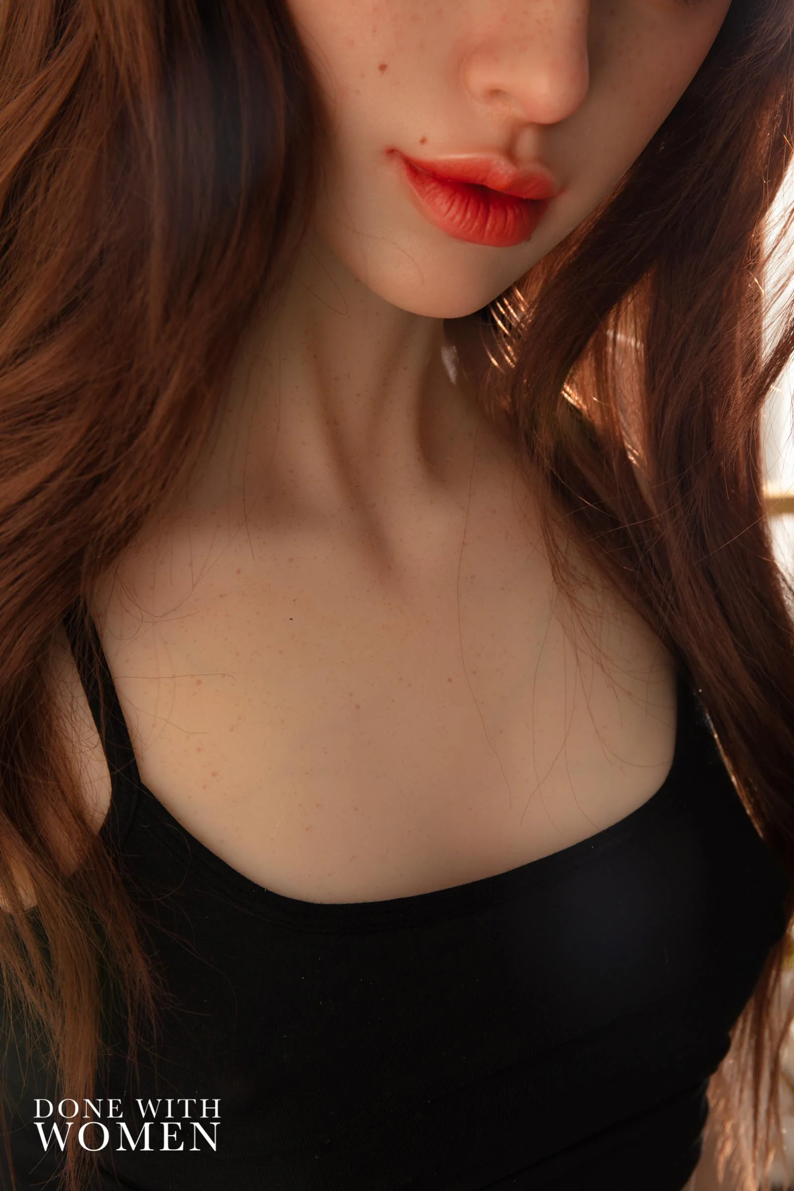 sex doll RCStarpery 171cm / 5ft7 A Cup - Hedy - R C