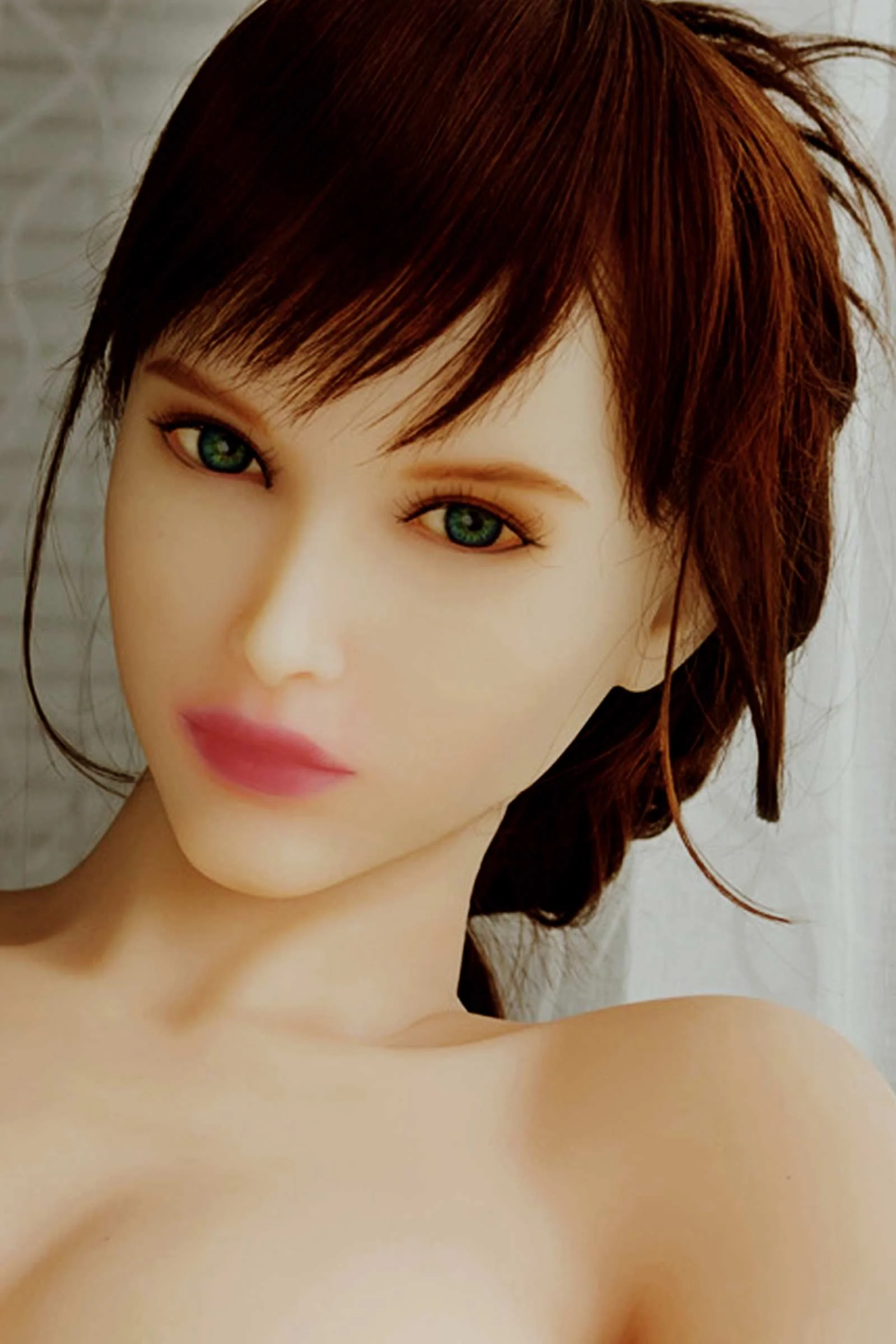 sex doll RCDoll Forever Head Alice #48 - R C