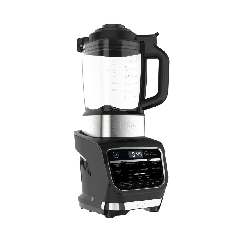2026 Ninja Foodi Blender Cold & Hot