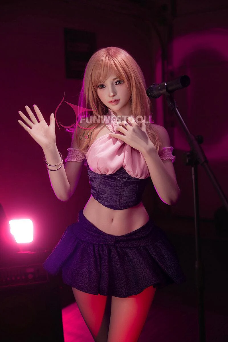 sex doll RCFunWest Doll - Alice - 157cm/5ft2 C-cup - TPE Sex Doll - R C