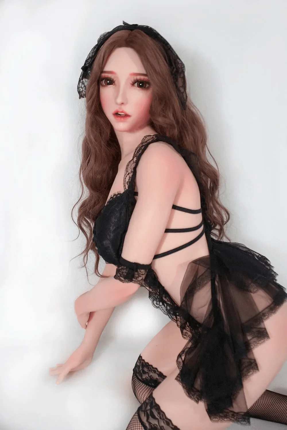 sex doll RCElsababe  – Kanno Kanna - 150cm/4ft11 - Silicone Sex Doll - R C