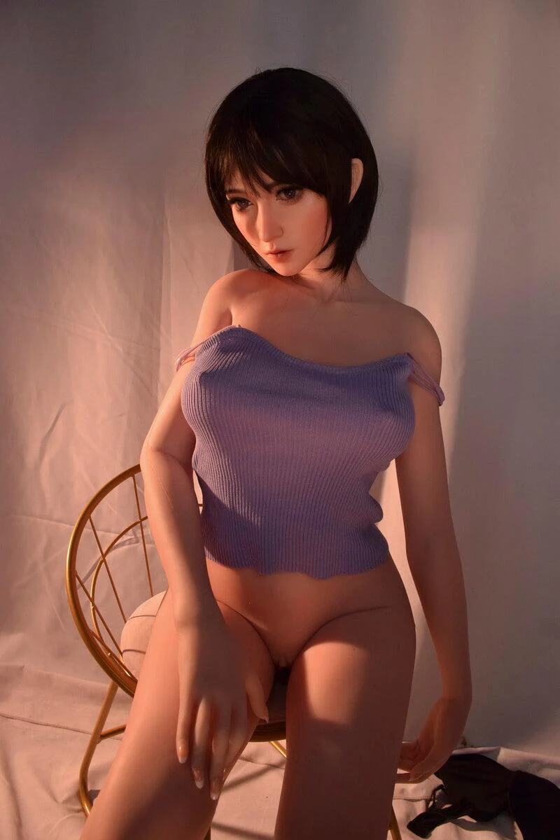 sex doll RCElsababe  – Hirosue Yuko - 165cm/5ft5 - Silicone Sex Doll - R C