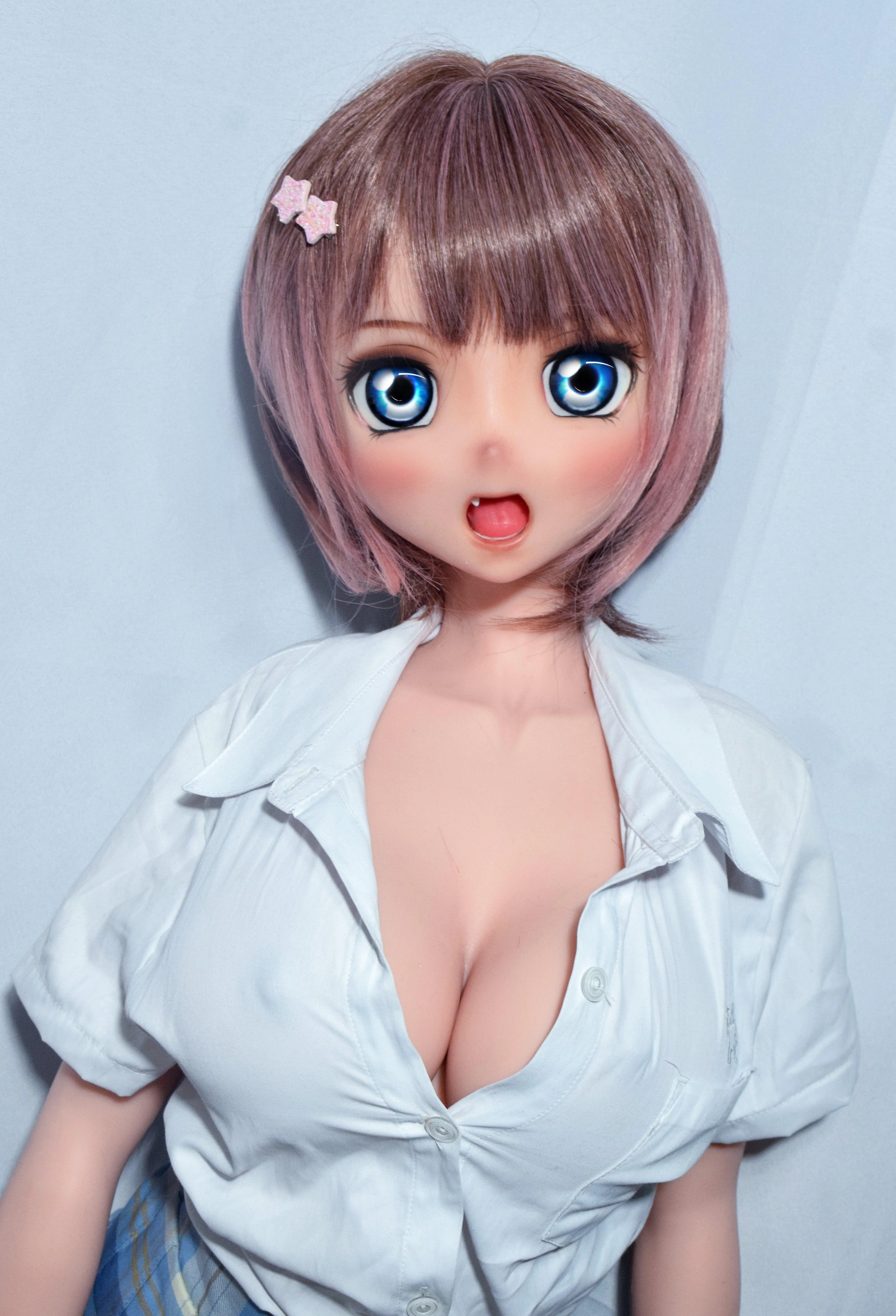 sex doll RCElsababe  – Koizumi Nana - 148cm/4ft10 - Anime Silicone Sex Doll - R C