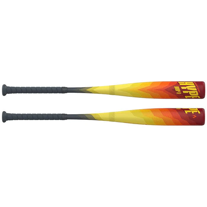 2026 Easton Hype Fire USSSA Baseball Bat -8: EUT4HYP