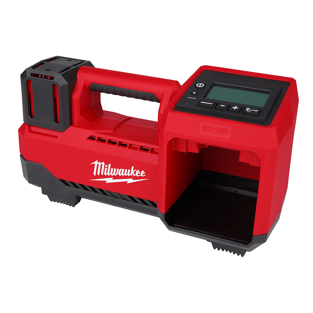 2026 Milwaukee 2848-20 - M18™ Inflator