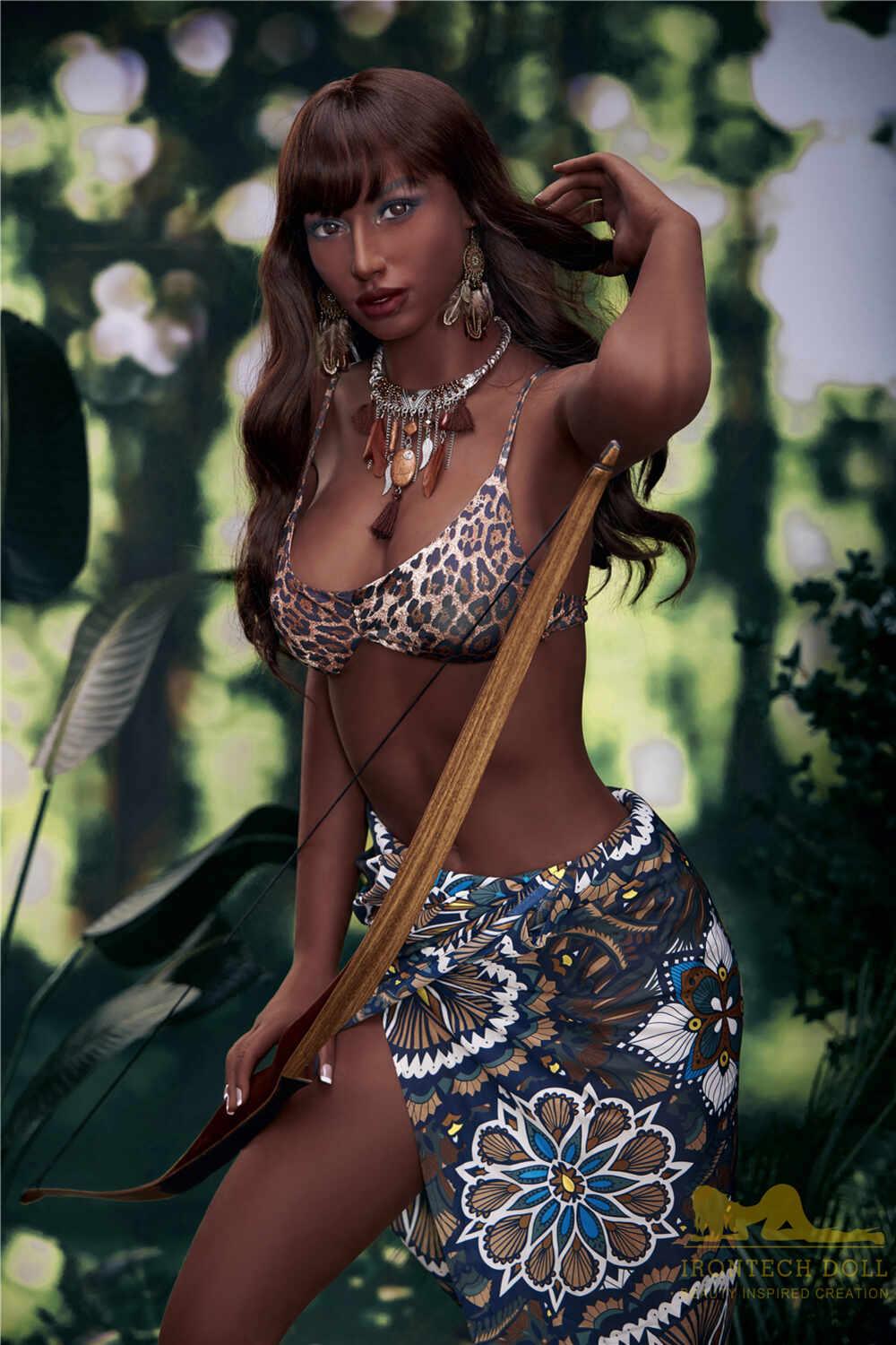 sex doll RCIrontech Doll -  Zara Oscar - 175cm/5ft9 D-cup - TPE Sex Doll - R C