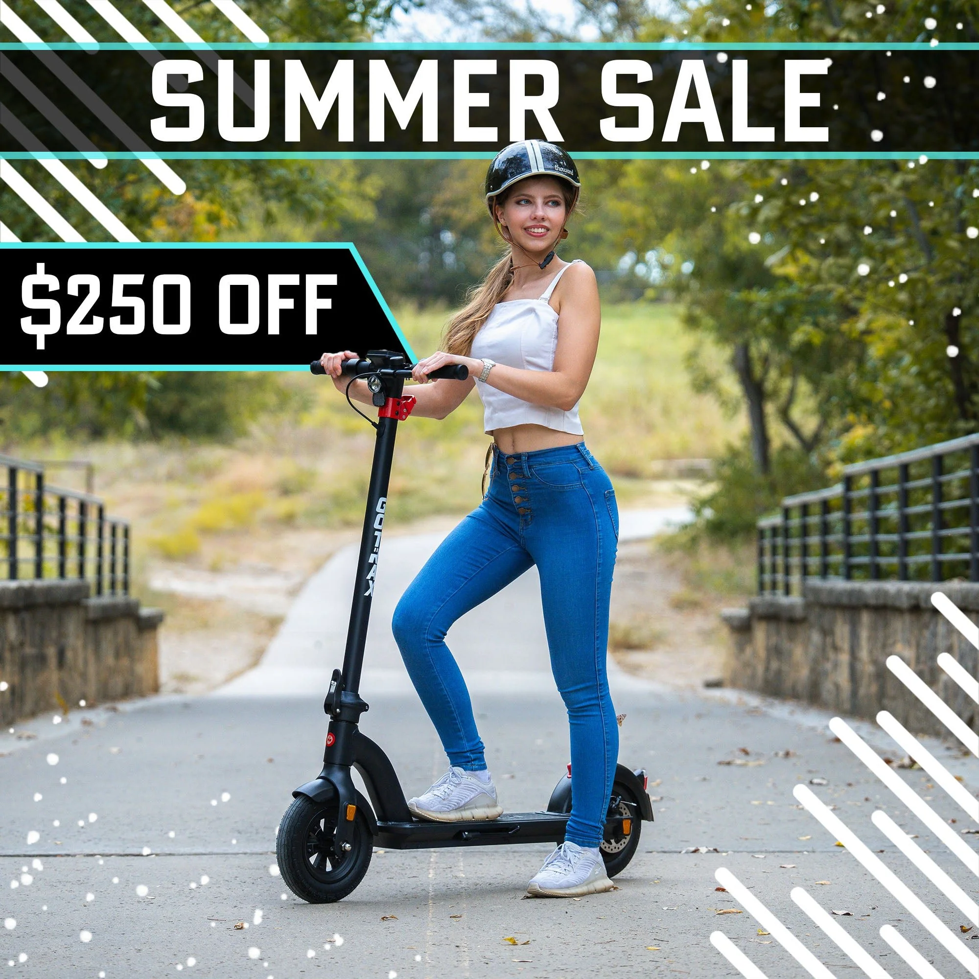 2026 Gotrax G3 MAX Electric Scooter – Long-Range, Foldable Commuter E-Scooter with 20 Mile Range & 300W Motor