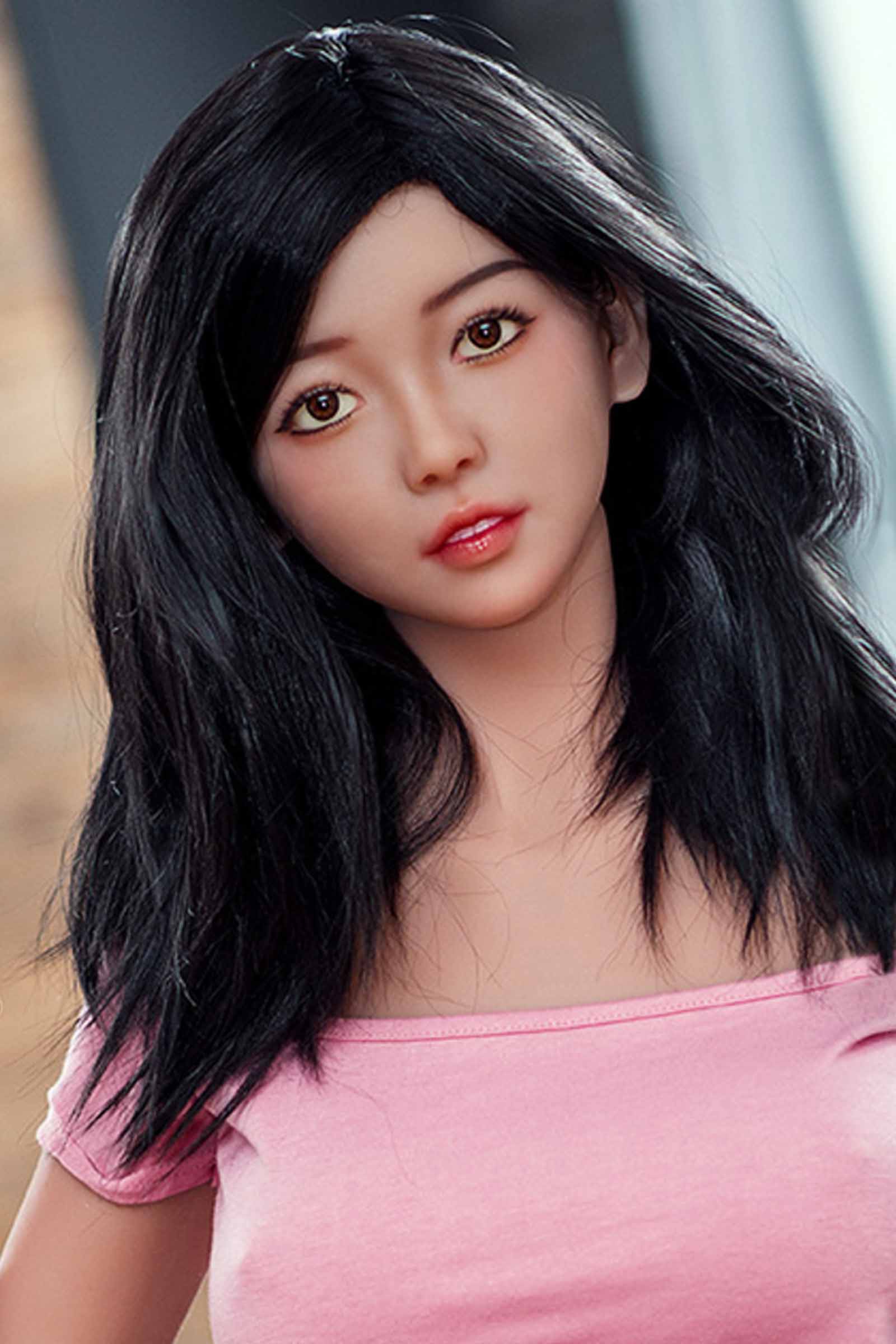 sex doll RCWM Doll Head #399 - R C