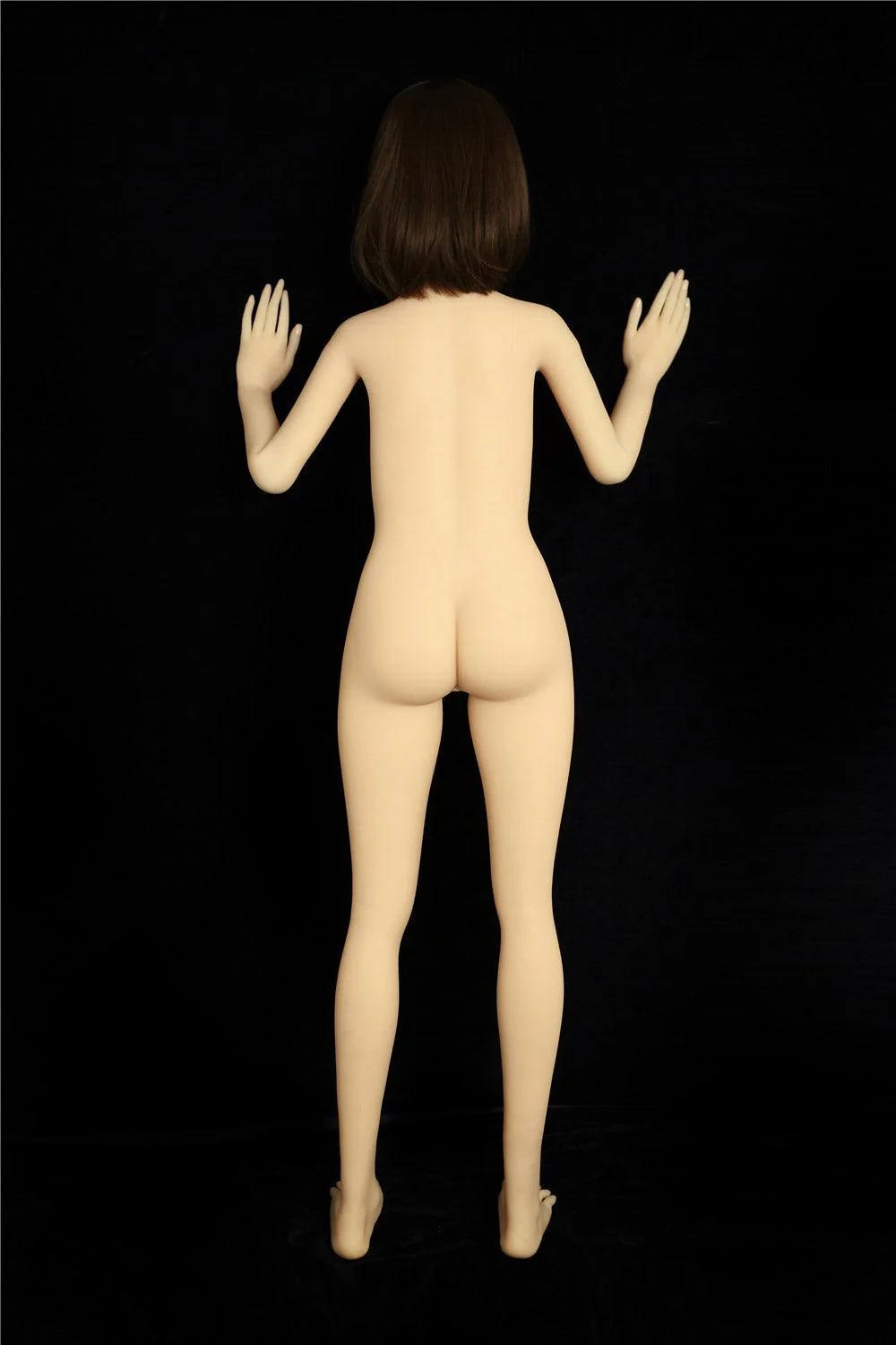 sex doll RCIrontech Doll -  Bblythe - 155cm/5ft1 D-cup - TPE Sex Doll - R C