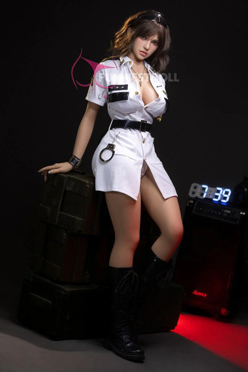 sex doll RCFunWest Doll - Bella - 157cm/5ft2 G-cup - TPE Sex Doll - R C