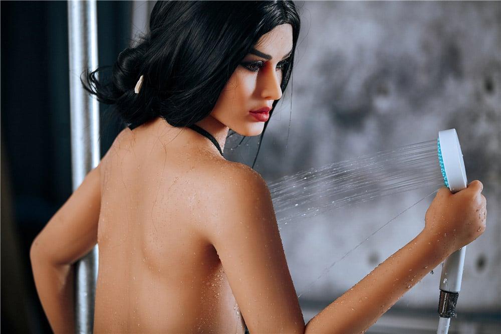 sex doll RCIrontech Doll -  Yaelelin - 163cm/5ft4 E-cup - TPE Sex Doll - R C