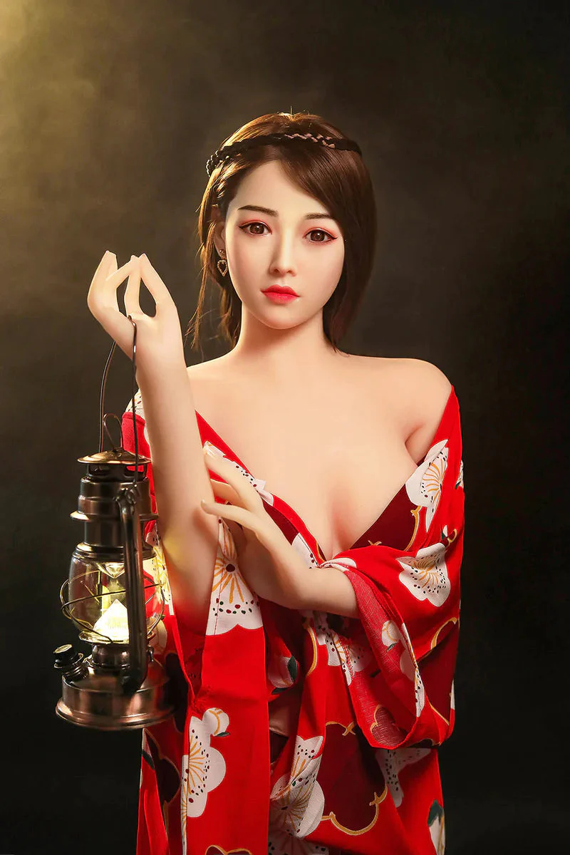 sex doll RC5.41ft/165cm Japanese Electric Hip Sex Dolls – Lisay - R C