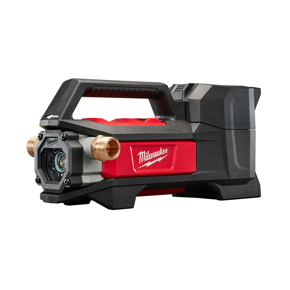 2026 Milwaukee 2771-20 M18 Transfer Pump, Bare Tool