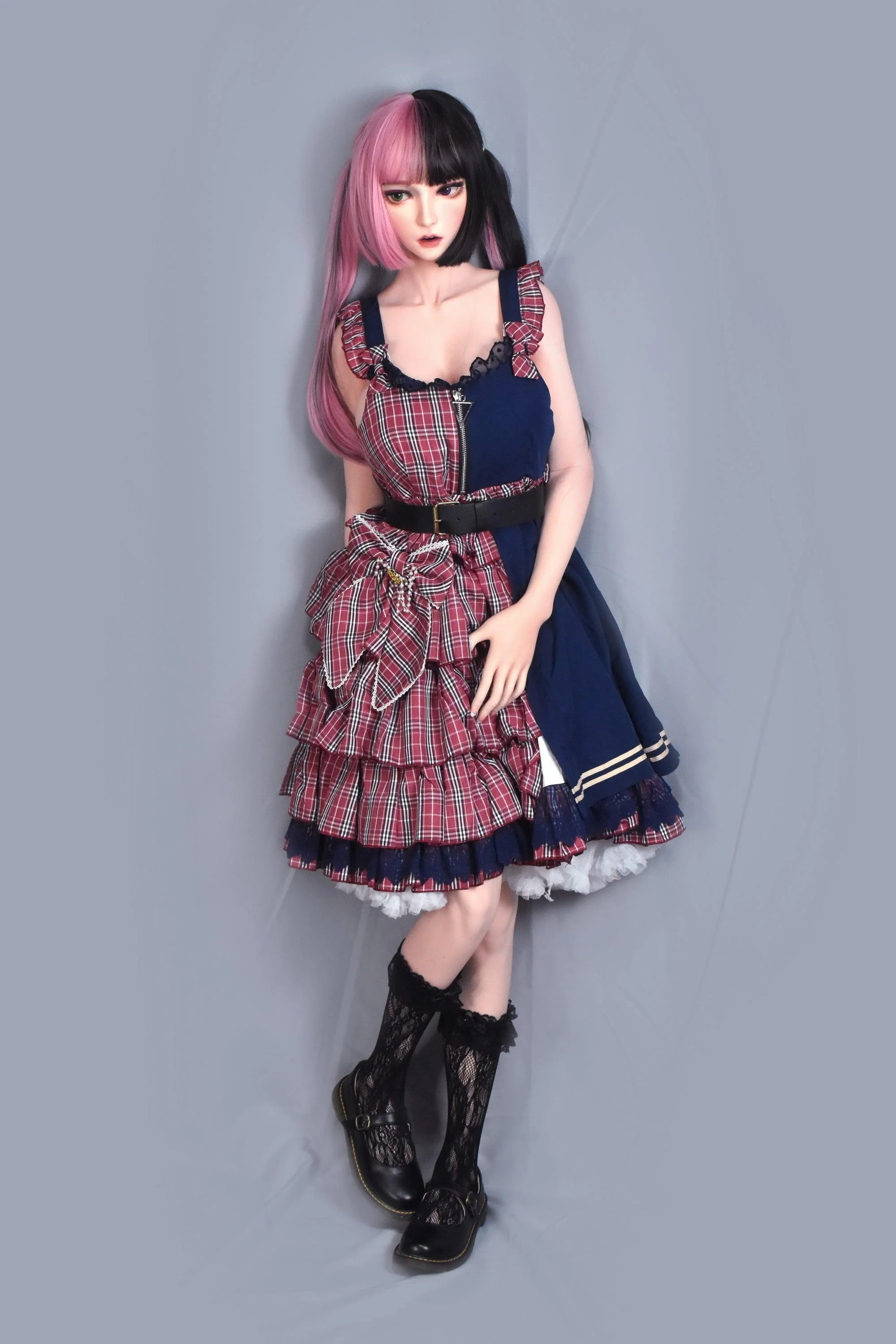 sex doll RCElsababe  – Yao Syannrin - 165cm5ft5 - Silicone Sex Doll - R C