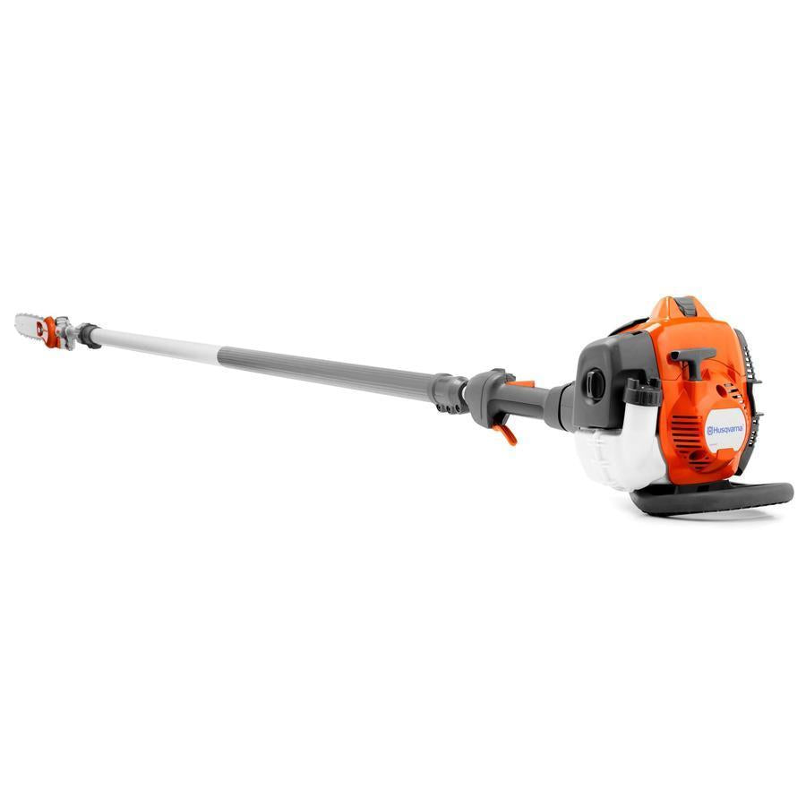 2026 525PT5S 25.4cc 2-Stroke Petrol Long Reach Pole Pruner
