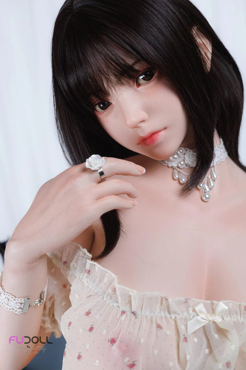 sex doll RCFUDOLL - Barney - 153cm/5ft J-cup - Silicone Sex Doll - R C