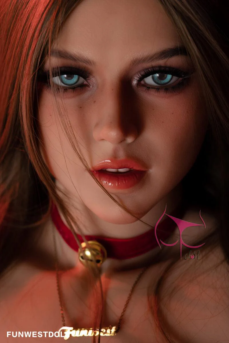 sex doll RCFunWest Doll - Sophiemina - 159cm/5ft2 A-cup - TPE Sex Doll - R C