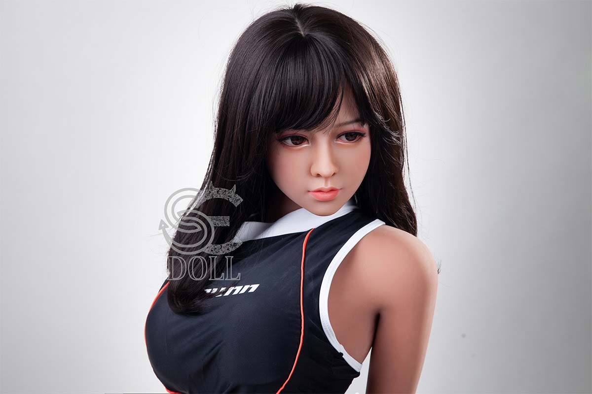 sex doll RC151cm (4ft11) E-Cup In Stock Sex Doll Online- SE Doll Hermosa - R C