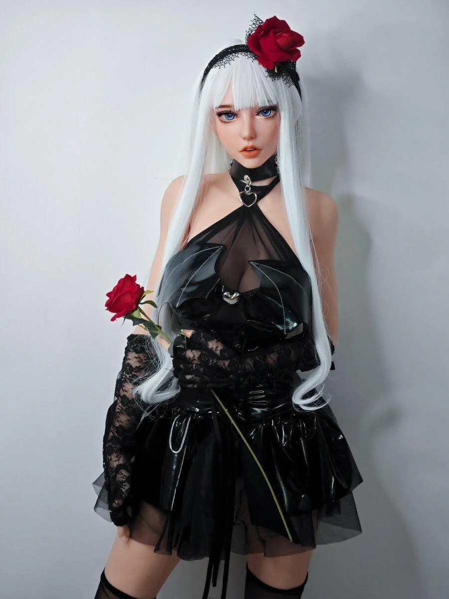 sex doll RCElsababe  – Sakurai Koharu - 150cm/4ft11 - Silicone Sex Doll - R C