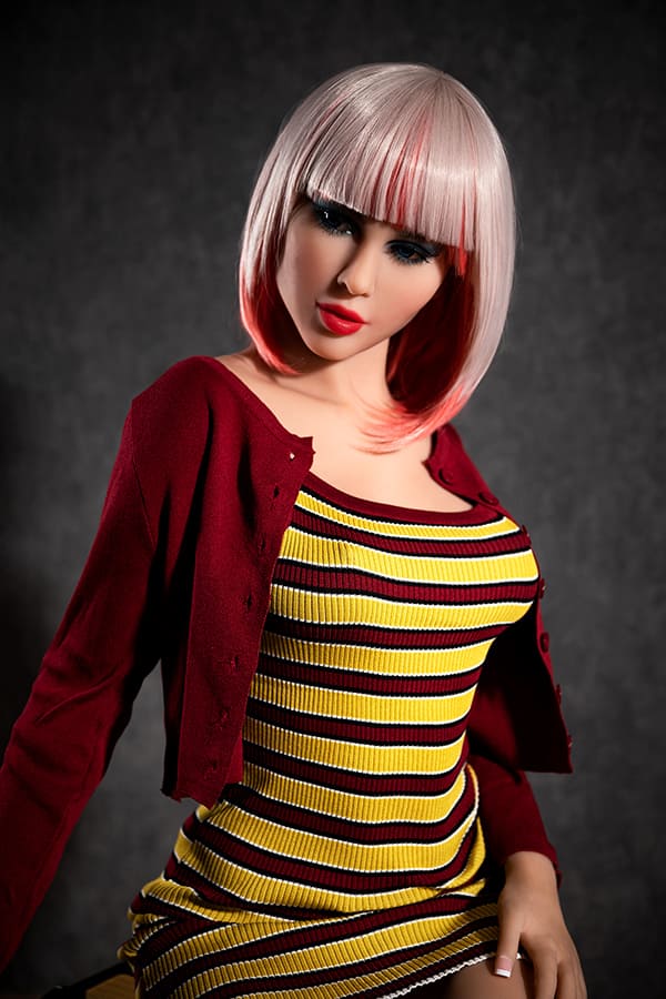 sex doll RC5.44ft/166cm Skinny Real Love Dolls - Callahan - R C