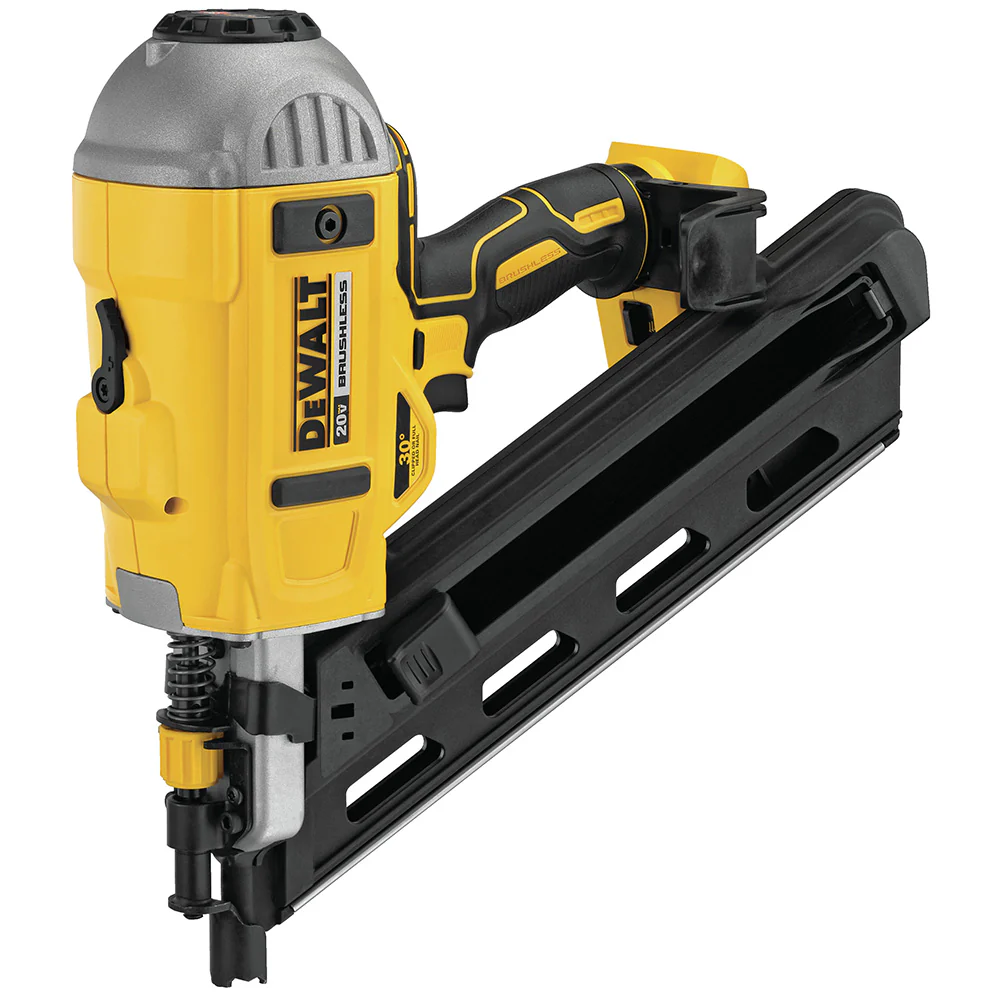 2026 DeWALT DCN692B 20V MAX Brushless Cordless Li-Ion Framing Nail Gun - Bare Tool