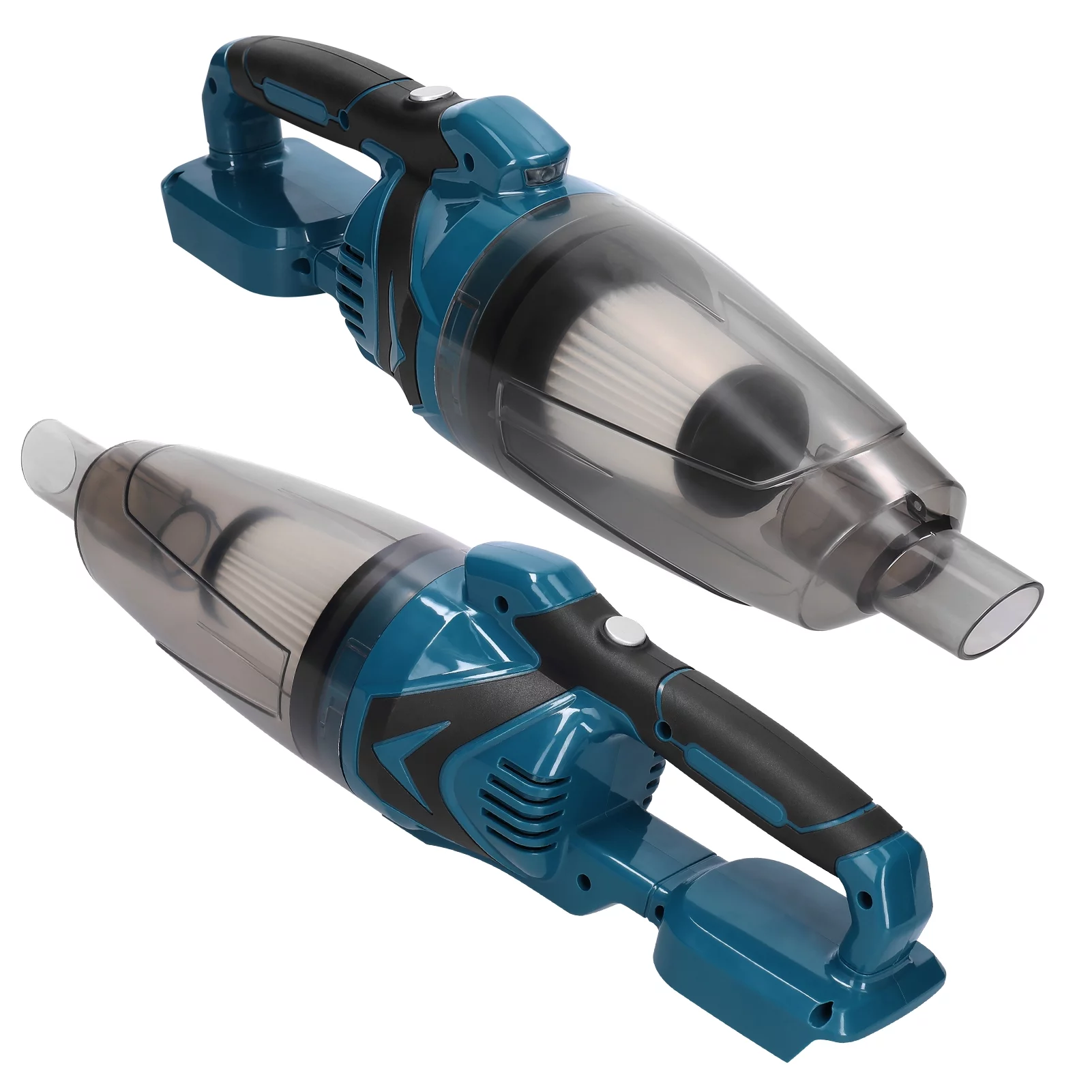 2026 Pinnaco Car Wireless Vacuum Cleaner 10KPa Cordless Home Appliance Dual Use Portable