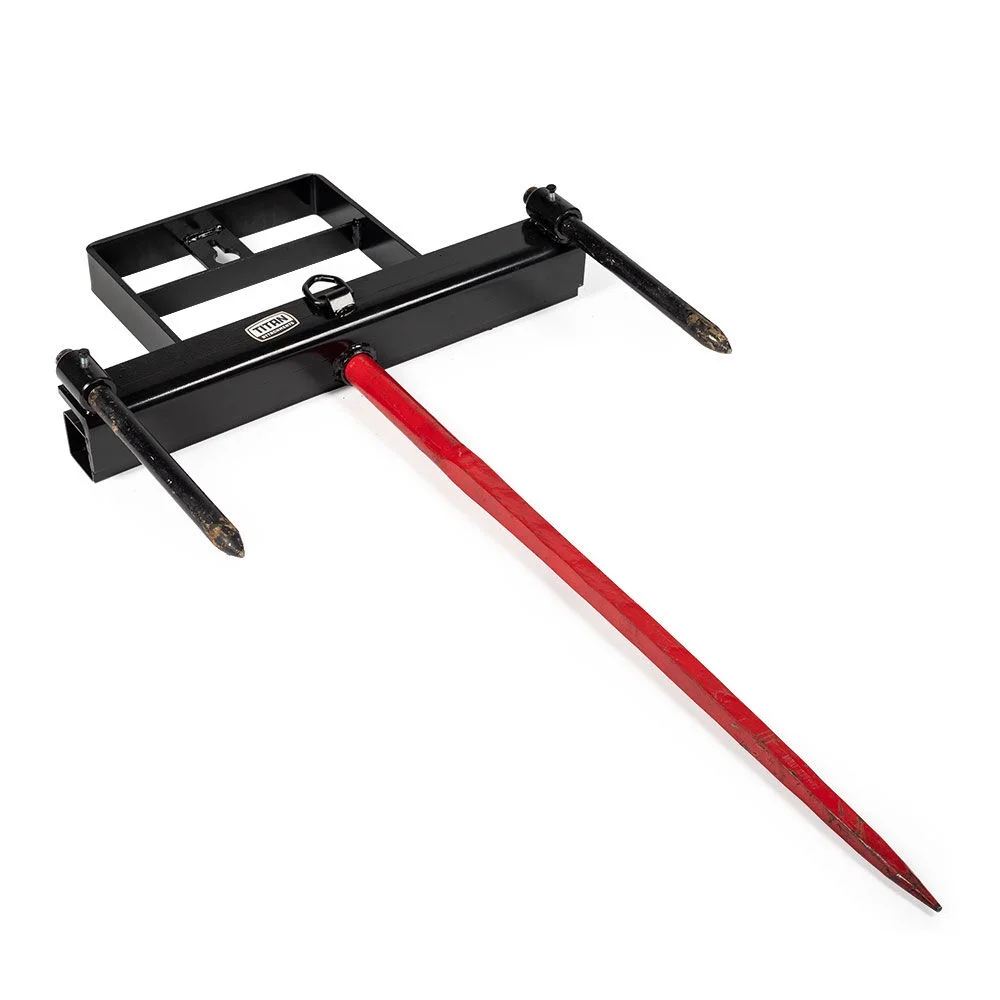 2026 Titan Attachments 43