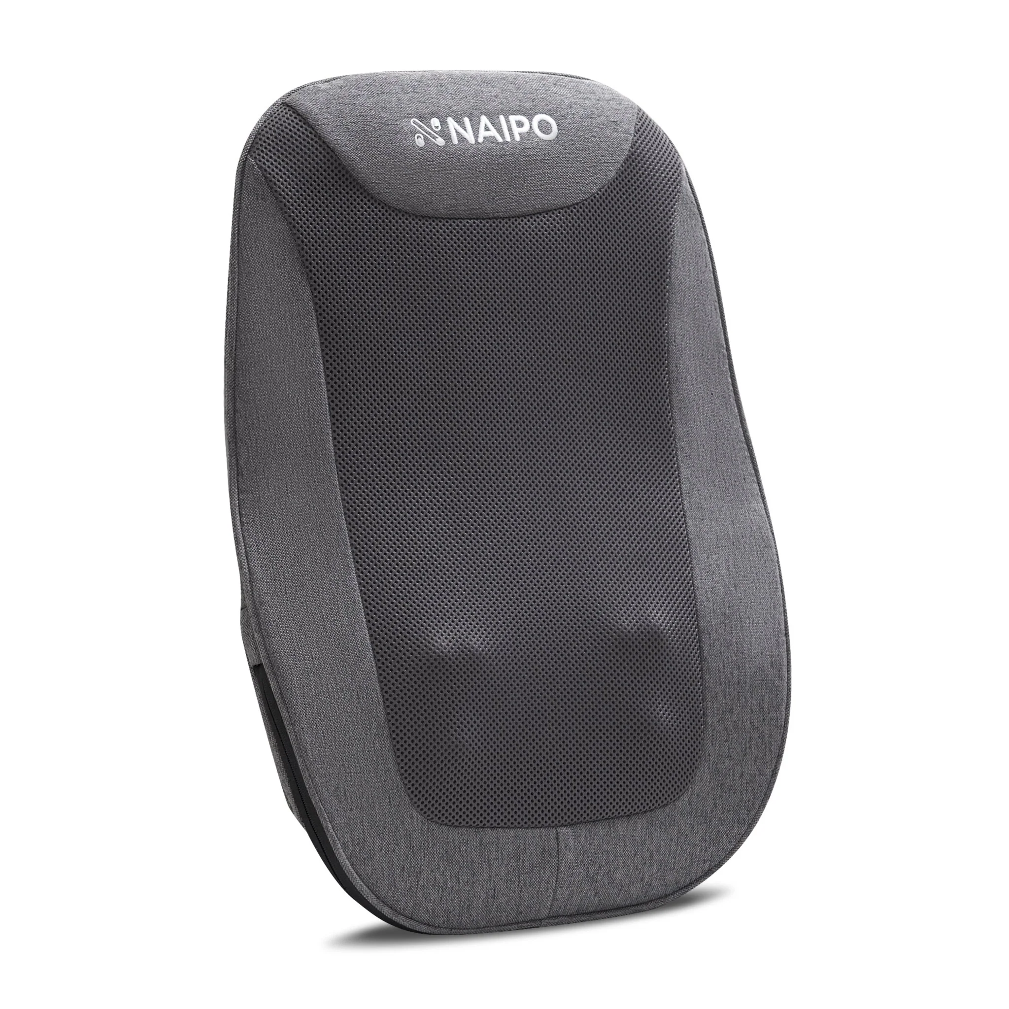 NAIPO MGB-2403 mini charging massage backrest