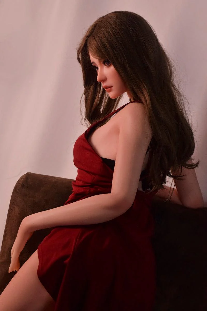 sex doll RCElsababe  – Eguchi Masami - 165cm/5ft5 - Silicone Sex Doll - R C