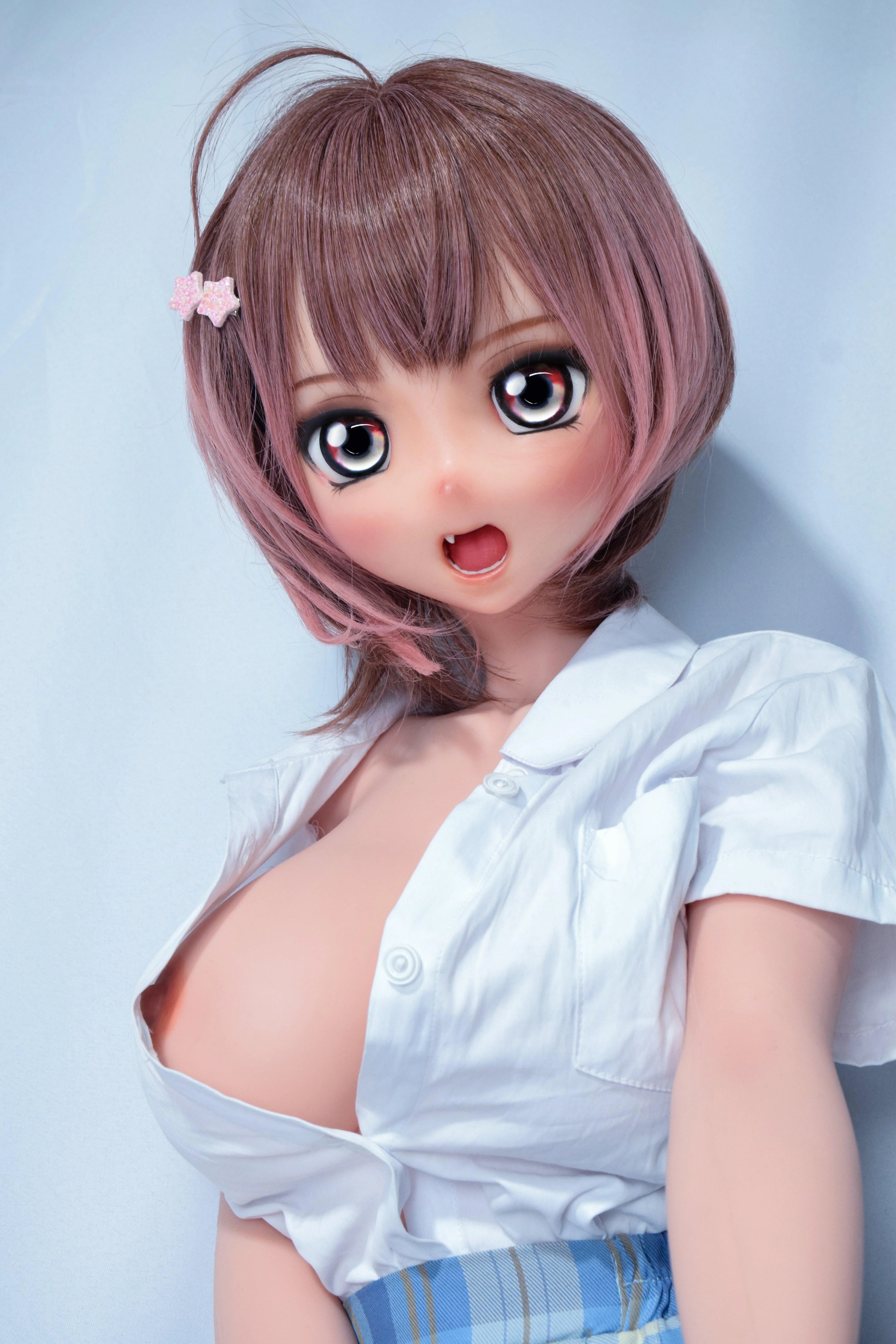 sex doll RCElsababe  – Koizumi Nana - 148cm/4ft10 - Anime Silicone Sex Doll - R C
