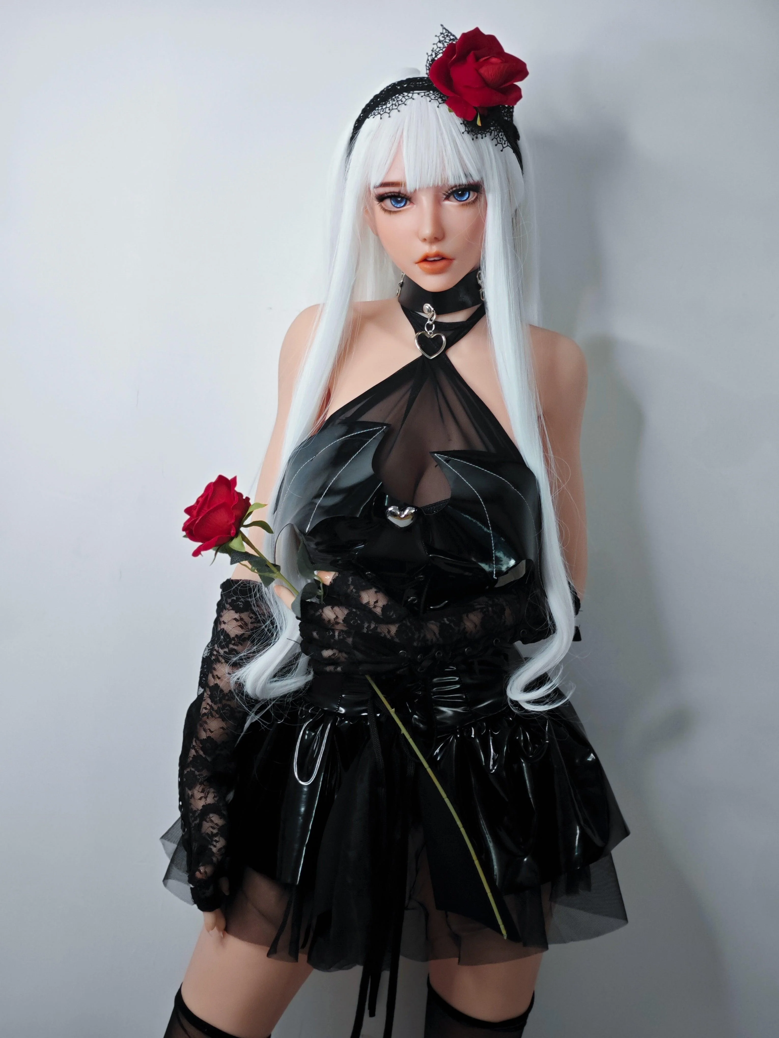 sex doll RCElsababe  – Sakurai Koharu - 150cm/4ft11 - Silicone Sex Doll - R C