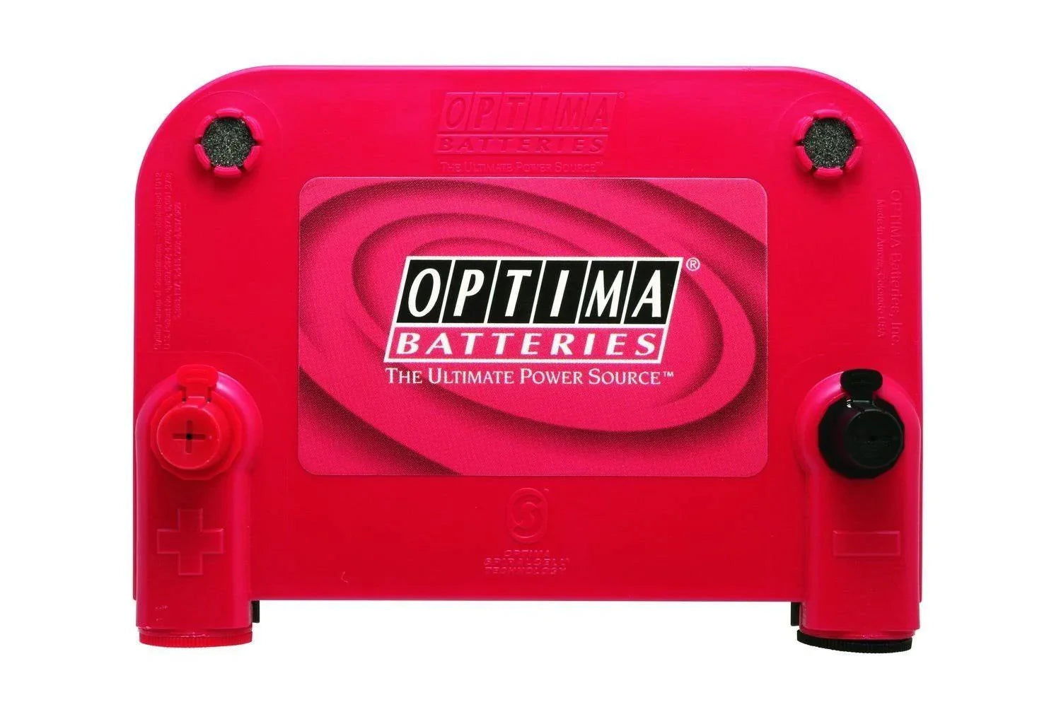 2026 Optima RedTop Battery 75/25