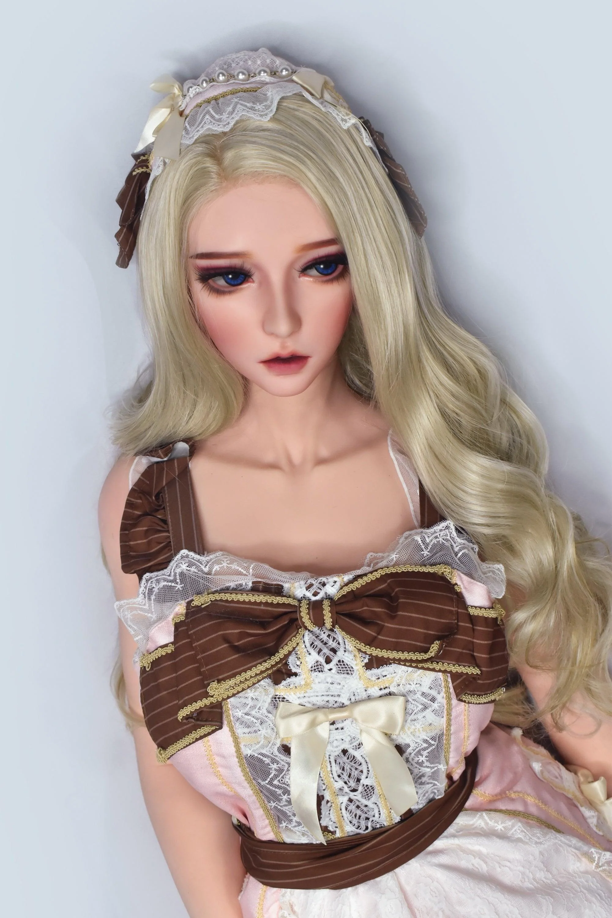 sex doll RCElsababe  – Yao Syannrin - 165cm5ft5 - Silicone Sex Doll - R C