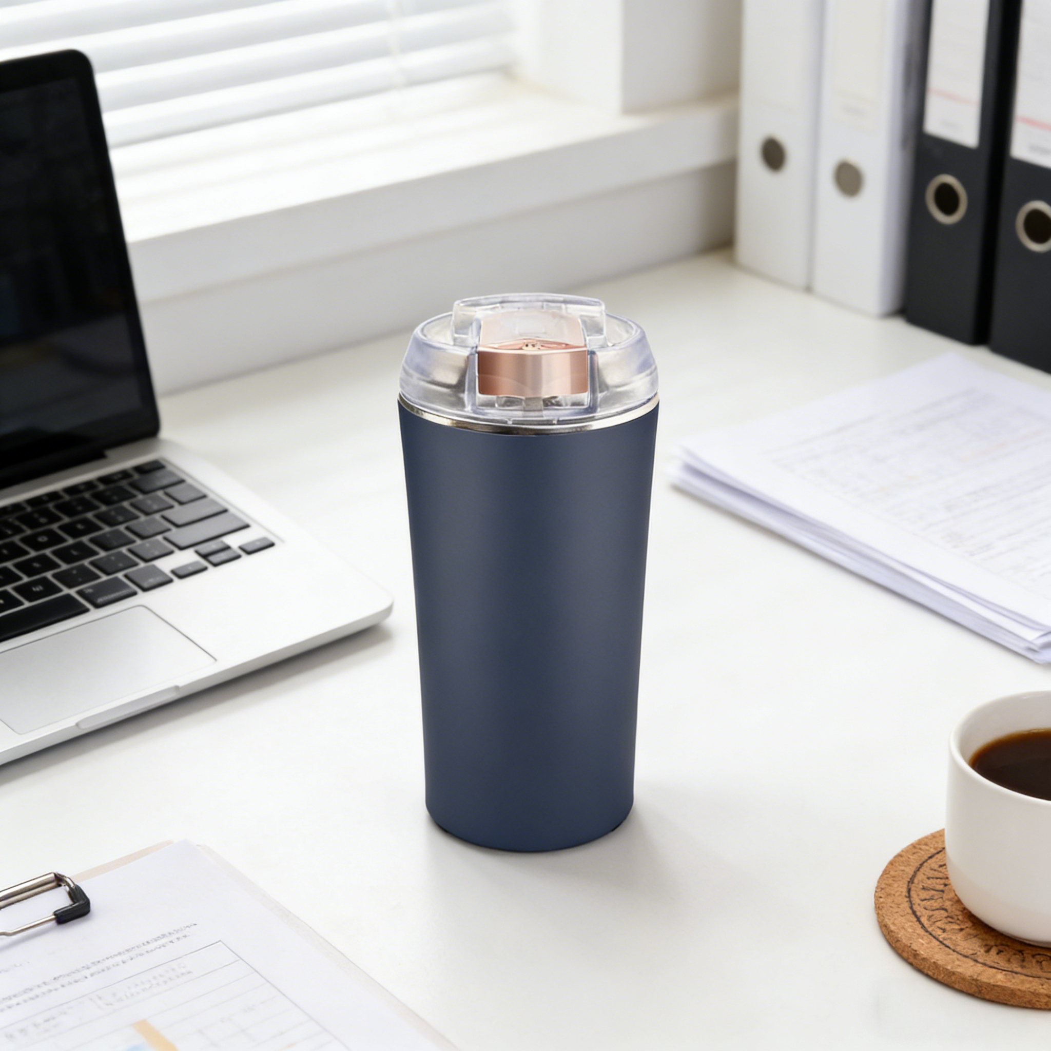 Electric coffee grinder