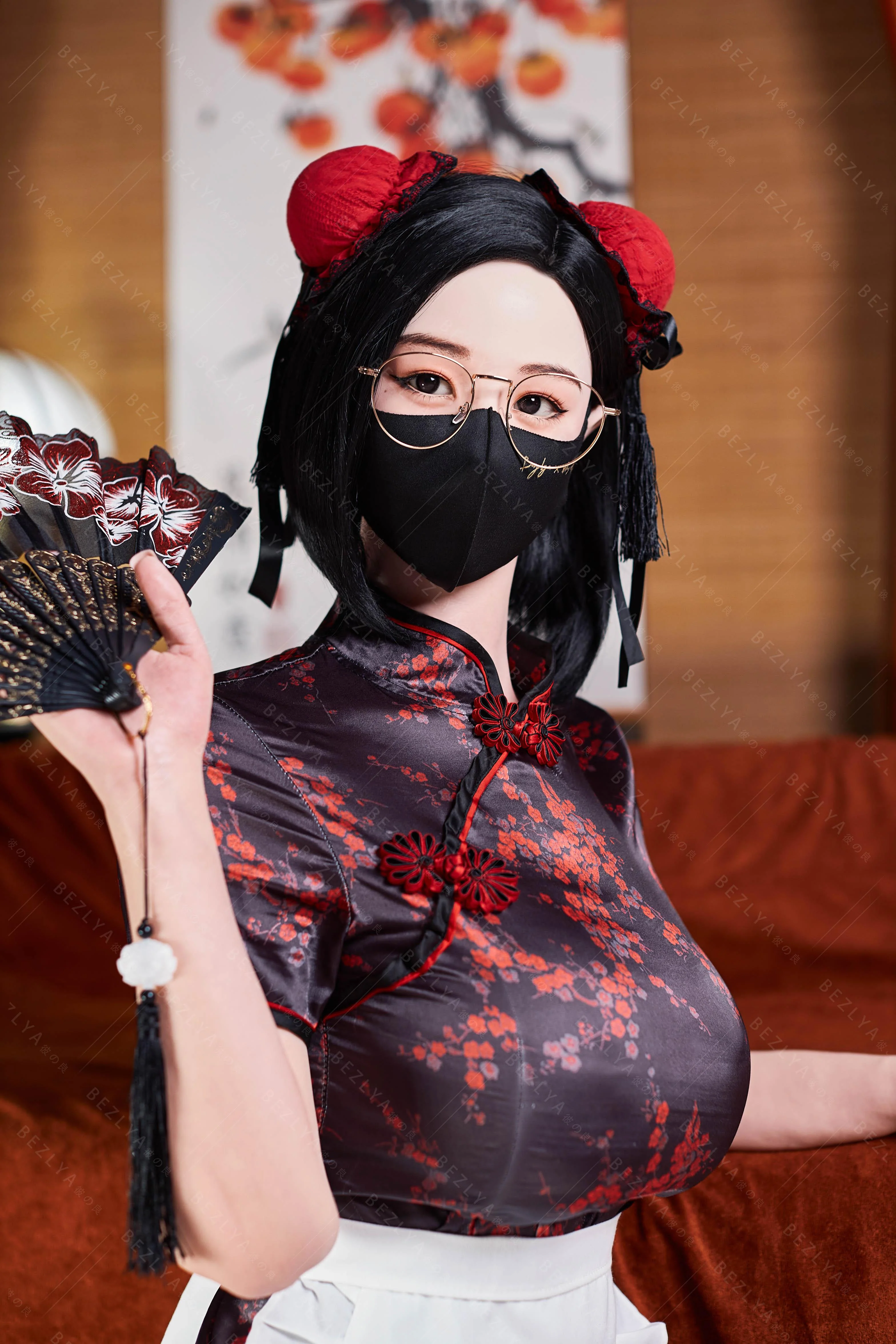 sex doll RCBezlya - Naimi - 168cm/5ft6 - 2.2U E-cup - Silicone Sex Doll - R C