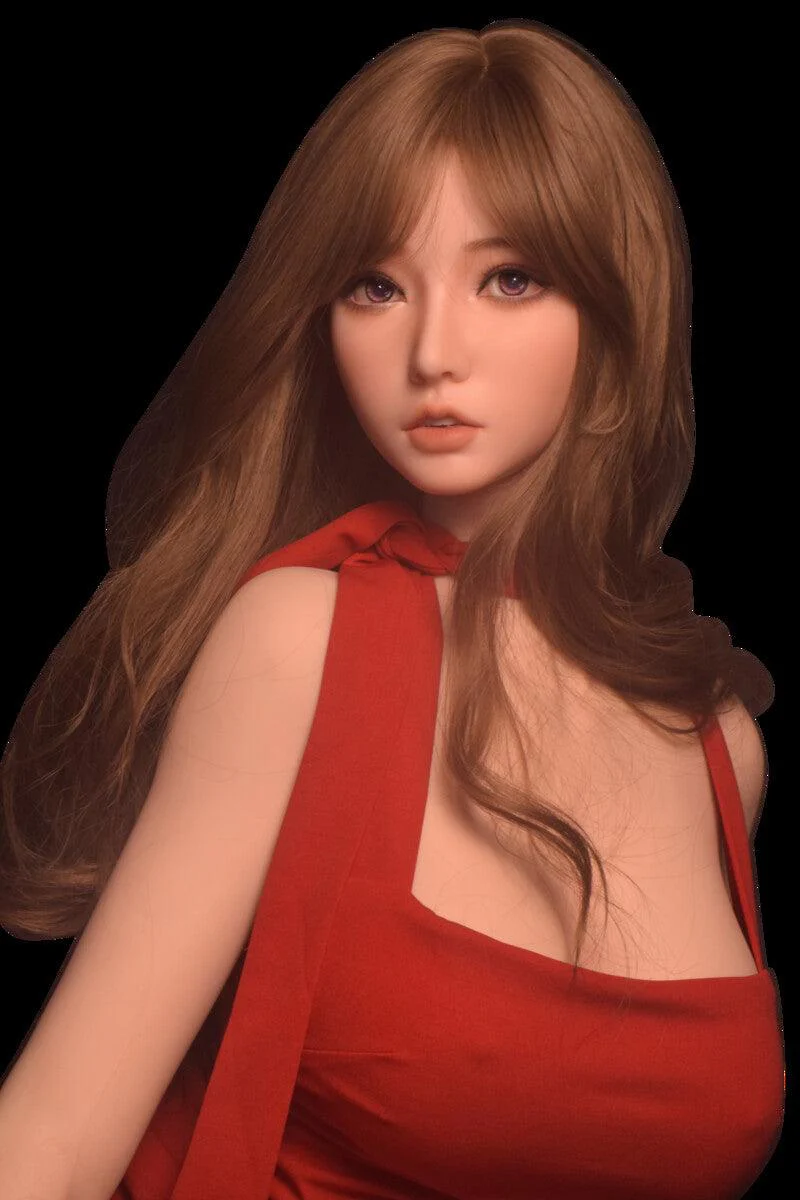 sex doll RCElsababe  – Fukada Ryoko - 165cm5ft5 - Silicone Sex Doll - R C