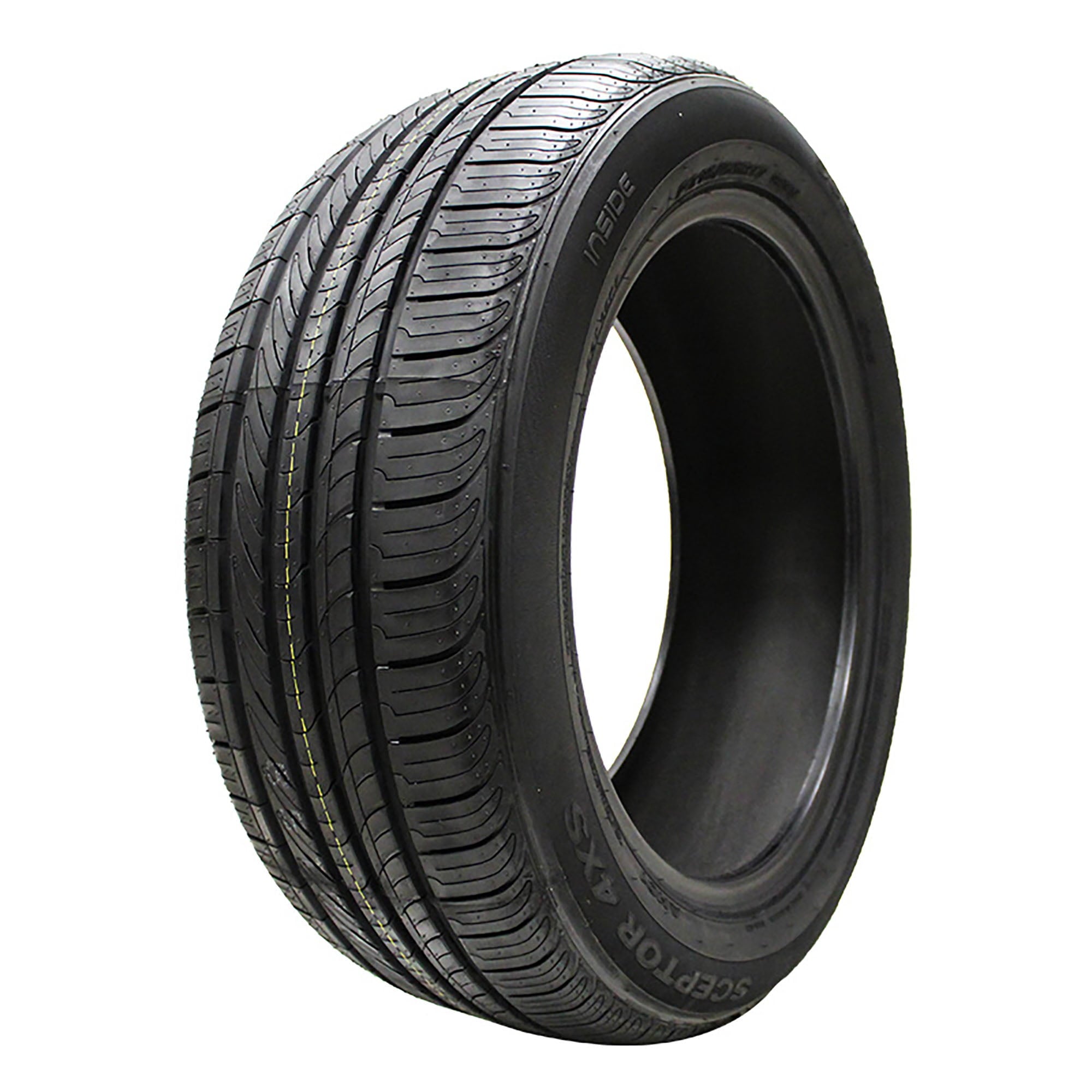 2026 Sceptor 4XS All Season 215/70R15 98T Passenger Tire