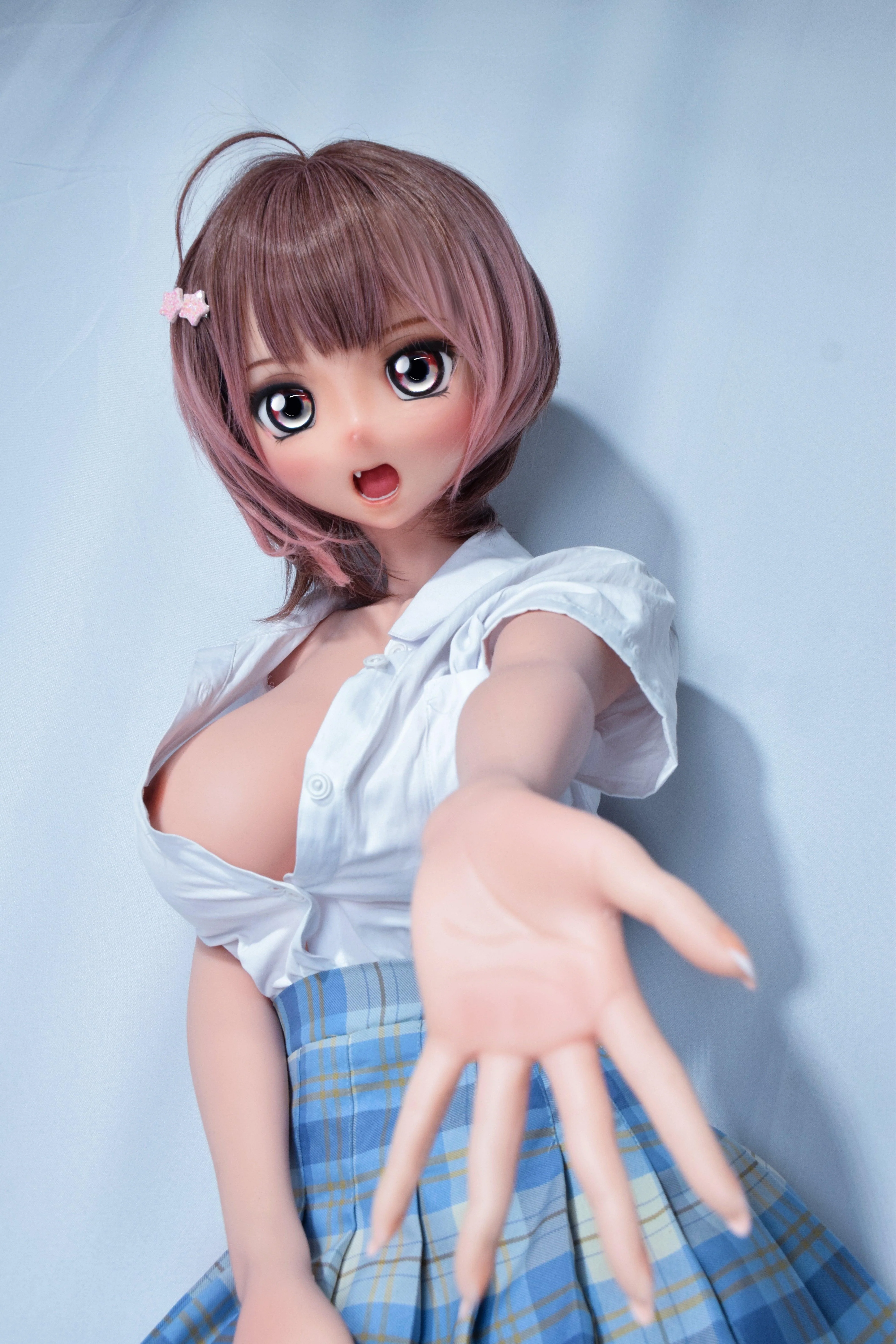 sex doll RCElsababe  – Koizumi Nana - 148cm/4ft10 - Anime Silicone Sex Doll - R C