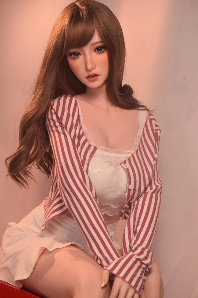 sex doll RCElsababe  – Yoshikawa Yu - 165cm/5ft5 - Silicone Sex Doll - R C