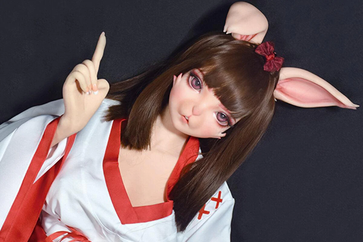 sex doll RCElsababe  – Aida Rina - 150cm/4ft11 - Silicone Sex Doll - R C