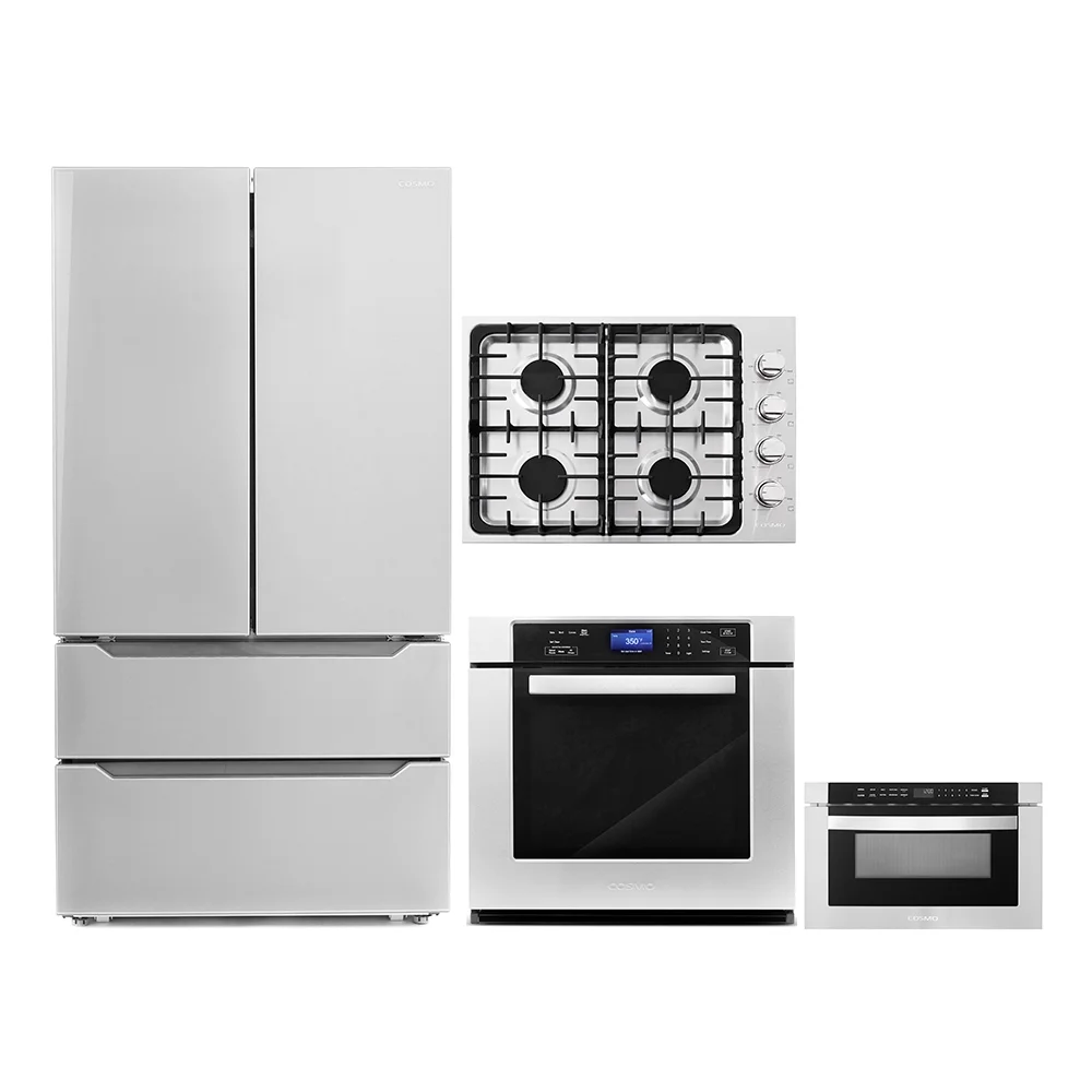 4 Piece Kitchen Package 30