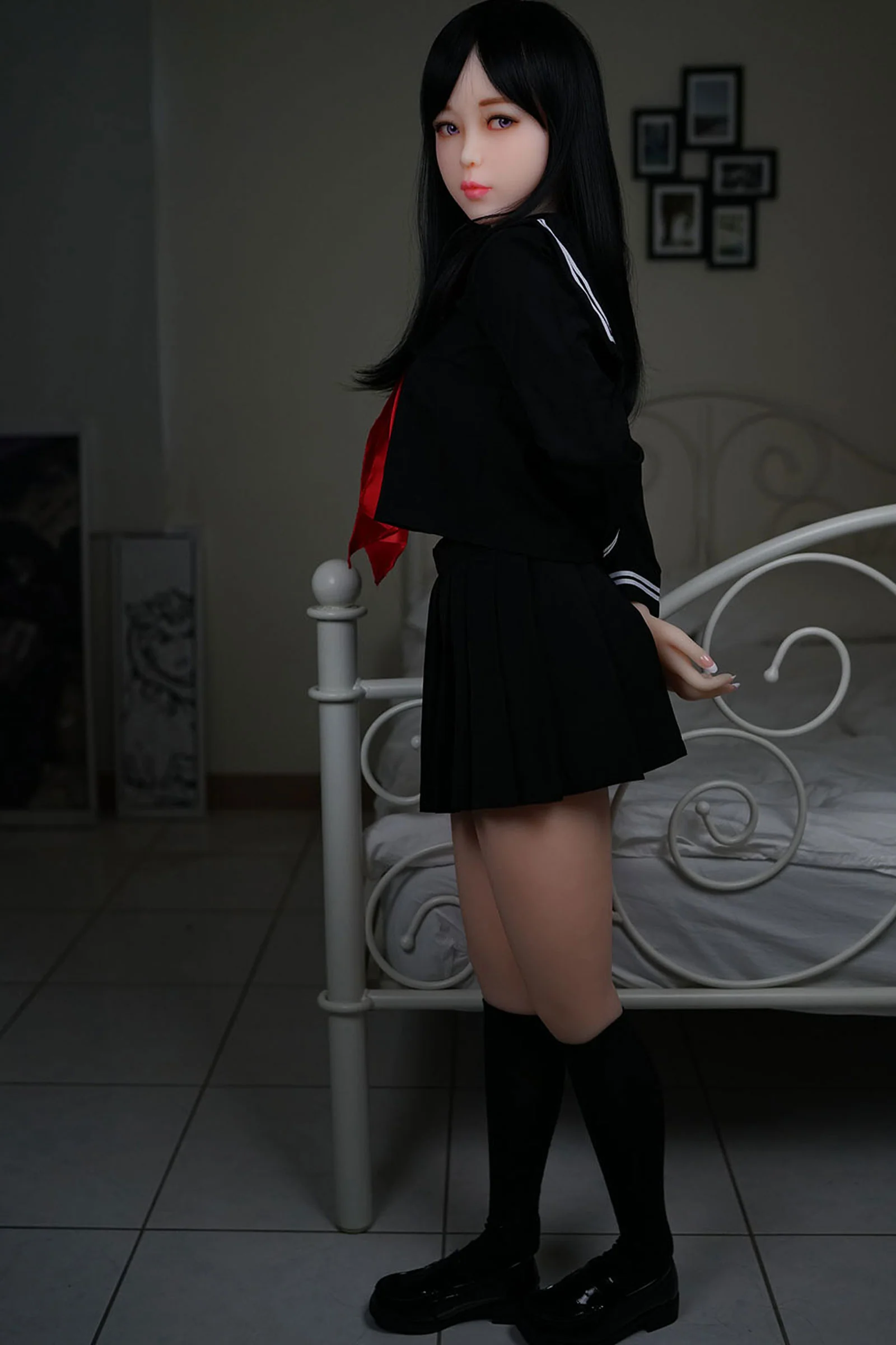 sex doll RCPiper Doll 150cm / 4ft11 TPE Akira (Small Breast) - R C