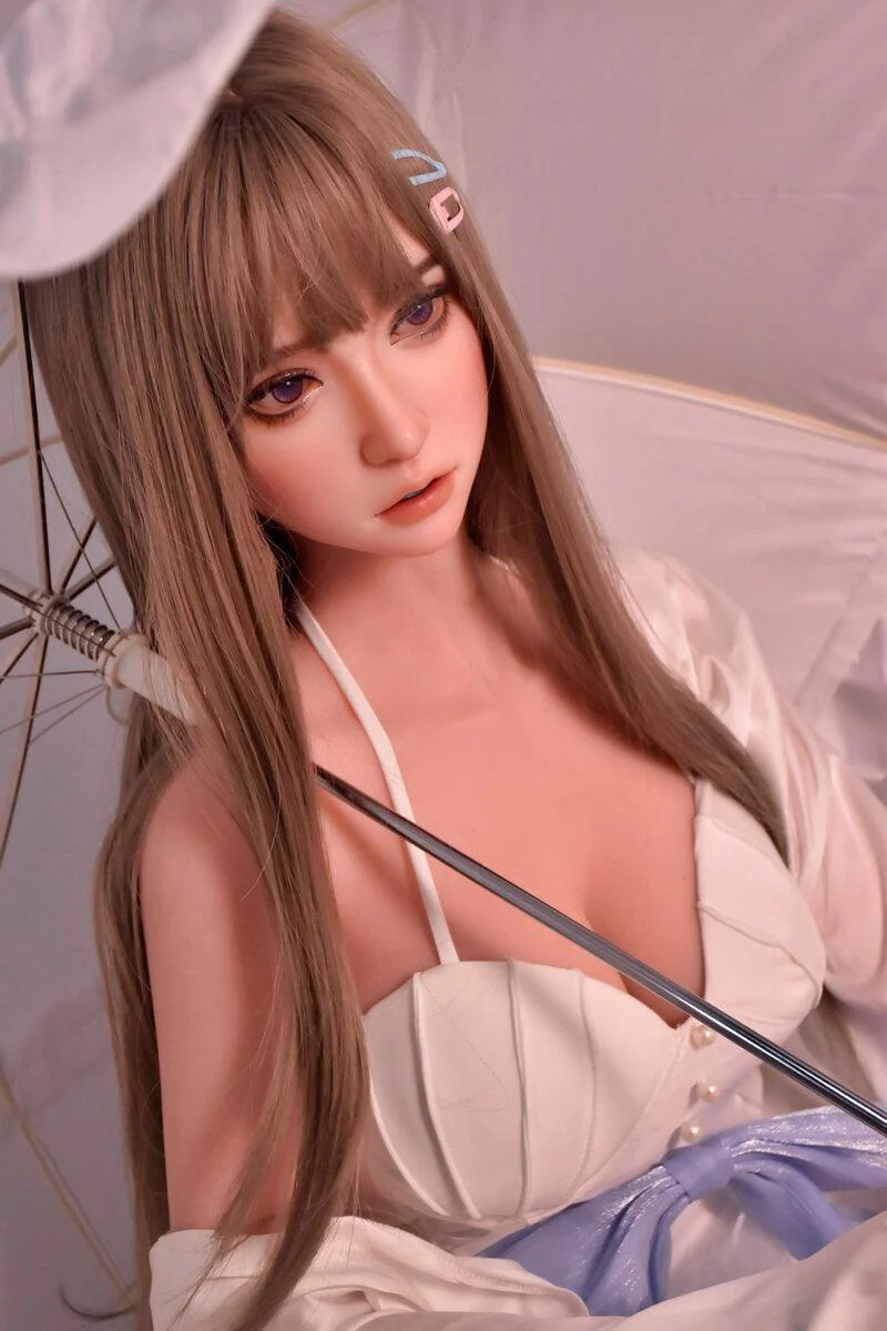 sex doll RCElsababe  – Ayanokouji Akane - 165cm/5ft5 - Silicone Sex Doll - R C