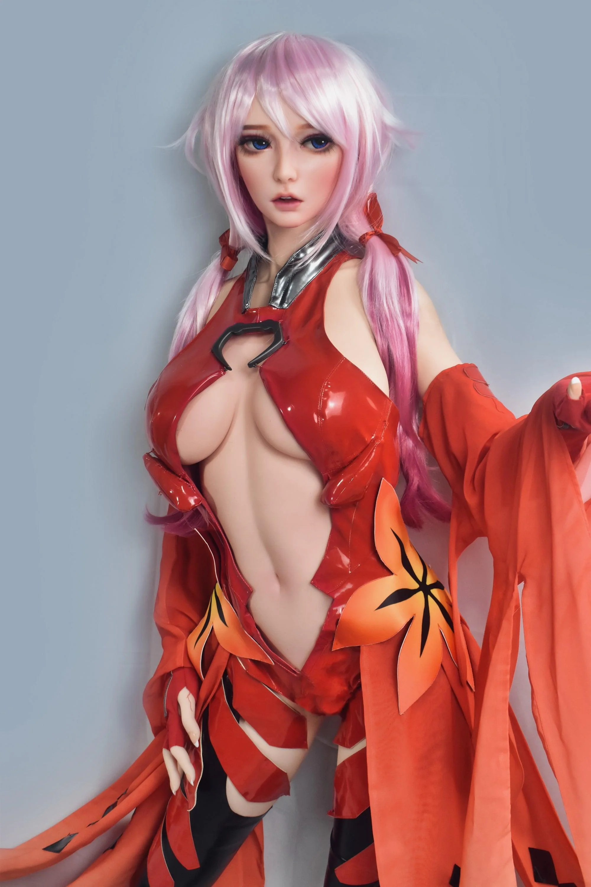 sex doll RCElsababe  – Yao Syannrin - 165cm5ft5 - Silicone Sex Doll - R C