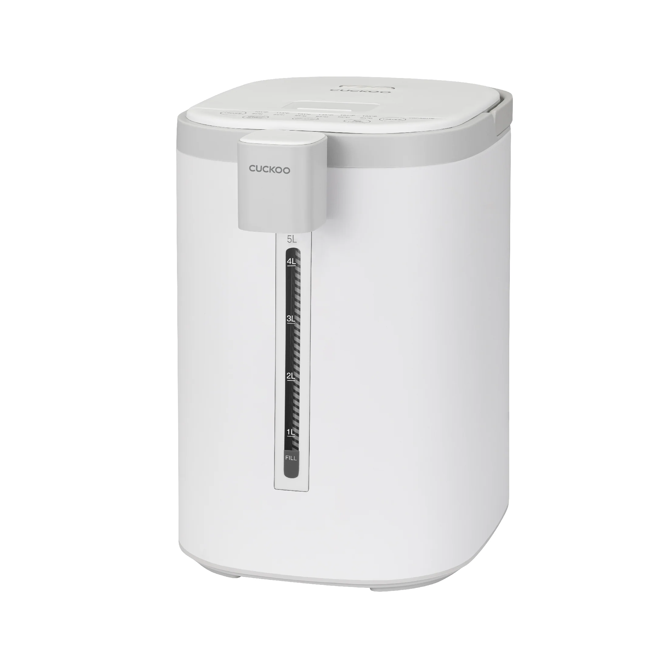 Hot Water Dispenser & Warmer (CWP-A501TW)