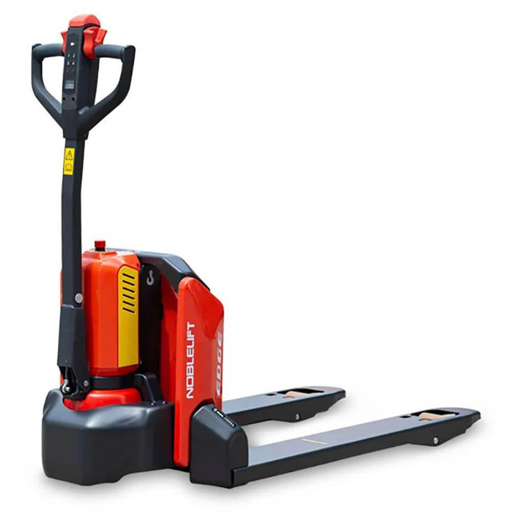 2026 EDGE Powered Pallet Jack 3300 lb. Capacity